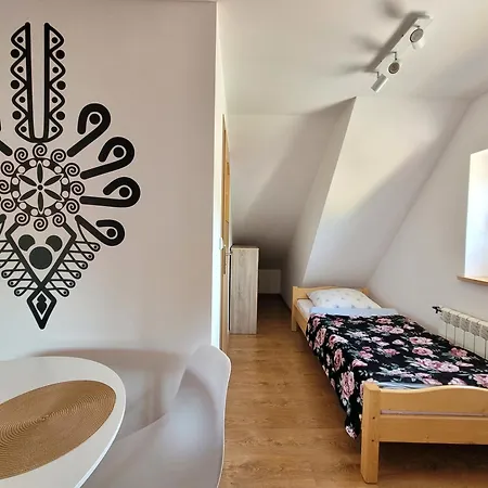 Apartment Anna *