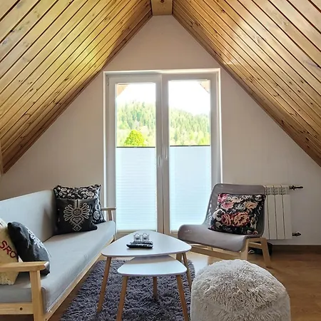 Anna * Sromowce Niżne