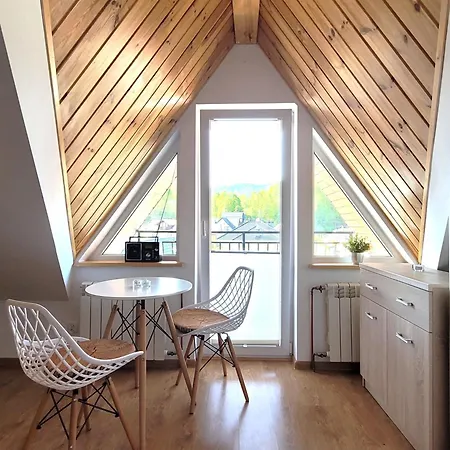 Anna Apartment